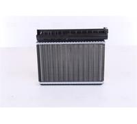Nissens 70512 Heat Exchanger, interior heating