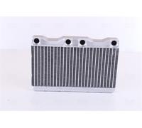 NISSENS 70515 Heater matrix