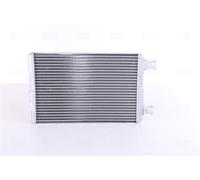 NISSENS 70979 Heater matrix