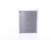Nissens Heat Exchanger 77643 – Interior Heater Core for Hyundai/Kia i25 IV, Rio III, Verna IV