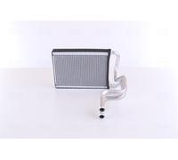 NISSENS 77622 Heater matrix