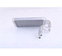 NISSENS 77518 Heater matrix