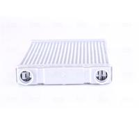 NISSENS 707203 Heater matrix