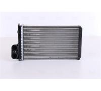 NISSENS 72935 Heater matrix
