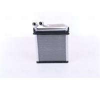 NISSENS 73979 Heater matrix