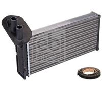New Heat Exchanger, interior heating for VW:EUROVAN IV Van,CARAVELLE IV Bus