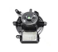 New Heater Blower Motor Air Conditioning Fan Motor 6441CP Compatible For Peugeot 3008, 5008 1.6/2.0 HDI(Automatic)