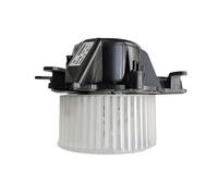 New Heater Blower Motor Air Conditioning Fan Motor 6441CP Compatible For Peugeot 3008, 5008 1.6 2009-2016/2.0 HDI 6441CQ(Automatic)