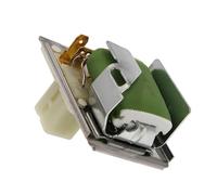 New Heater Blower Motor Resistor For VW For Golf Mk2 For Jetta II Sedan 191959263C For 80 B3 B4 For Seat TOLEDO I Heater Motor Fan Resistor