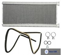 NEW HEATER MATRIX FITS CITROEN BERLINGO C4 C5 SPACETOURER JUMPY DISPATCH DS7