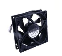 New Heatsink Fan 647113-001 for HP Z420 Z440 Z620 Z840 Z820 Z800,Workstation Front Case Fan Assembly 749598-001 782506-001 DC 12V 0.35A Size: 90x90x25mm 4-Wire 4-pin