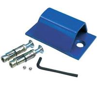 New Heavy Duty Security Brute Force Wall/Ground Anchor Motorcycle Cycle Ski