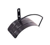 Oypla Heavy Duty Wall Mounted Garden Hose Pipe Hanger Storage Hook