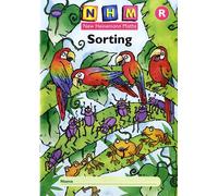 New Heinemann Maths: Reception: Activity Book Omnibus Pack – Pearson Education