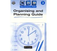 New Heinemann Maths Year 2, Organising and Planning Guide