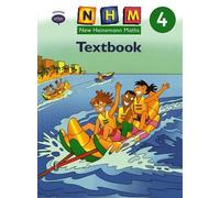 [New Heinemann Maths Year 4, Textbook] [by: Heinemann]