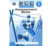 New Heinemann Maths Yr5, Assessment Workbook (8 Pack): (NEW HEINEMANN MATHS)