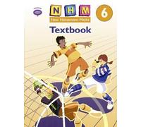 [New Heinemann Maths Year 6, Textbook] [by: Heinemann]