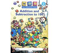 New Heinemann Maths Yr2, Addition and Subtraction to 100 Activity Book (8 Pack)