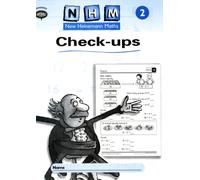New Heinemann Maths Year 2, Check-Up Workbook (Pack of 8)