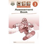 New Heinemann Maths Yr3, Assessment Workbook (8 Pack)