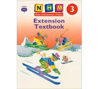 New Heinemann Maths Yr3, Extension Textbook