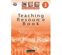 New Heinemann Maths Yr3, Teacher's Resouces