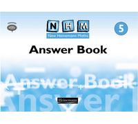 New Heinemann Maths Yr5, Answer Book