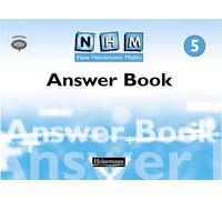 New Heinemann Maths Yr5, Answer Book