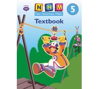 New Heinemann Maths Yr5, Easy Buy Textbook Pack