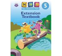 New Heinemann Maths Yr5, Extension Textbook