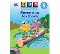 New Heinemann Maths Yr5, Extension Textbook