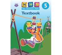 New Heinemann Maths Yr5, Textbook