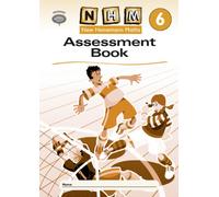 New Heinemann Maths Yr6, Assessment Workbook (8 Pack)
