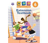 New Heinemann Maths Yr6, Extension Textbook
