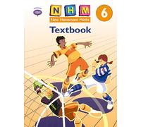 New Heinemann Maths Yr6, Textbook: (NEW HEINEMANN MATHS)