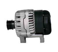 NEW HELLA CA1092IR ALTERNATOR GENUINE OEM