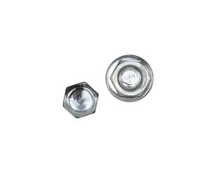 NEW HELLA CA1472IR LADA ALTERNATOR 80A GENUINE OEM