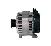 NEW HELLA CA1483IR ALTERNATOR GENUINE OEM