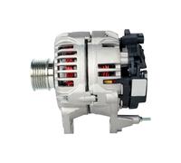 NEW HELLA CA1504IR ALTERNATOR FITS VW/SEAT '98-> (70AMP)