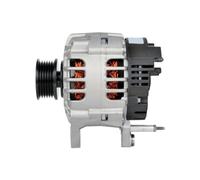 HELLA Alternator Fits Audi A2 A3 Seat Alhambra Arosa Skoda VW 8EL 012 426-831