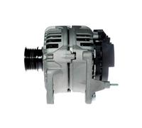 NEW HELLA CA1542IR ALTERNATOR GENUINE OEM