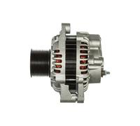 HELLA 8EL 012 584-001 Alternator With V-Ribbed Belt Pulley 28V Fits MITSUBISHI