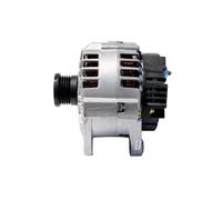 HELLA 8EL 011 710-611 Alternator 14V 125A Fits Nissan Opel Renault Vauxhall