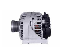 NEW HELLA CA1673IR ALTERNATOR FITS VOLVO 12V 140AMP