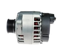 NEW HELLA CA1698IR ALTERNATOR GENUINE OEM