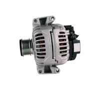 NEW HELLA CA1754IR ALTERNATOR 120 AMP 12V GENUINE OEM