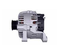 NEW HELLA CA1757IR ALTERNATOR FITS BMW 3 (E46) 318D/320D/330D 150AMP