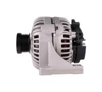 NEW HELLA CA1861IR ALTERNATOR GENUINE OEM