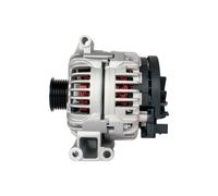 HELLA 8EL 012 428-411 Alternator - 14V - 100A